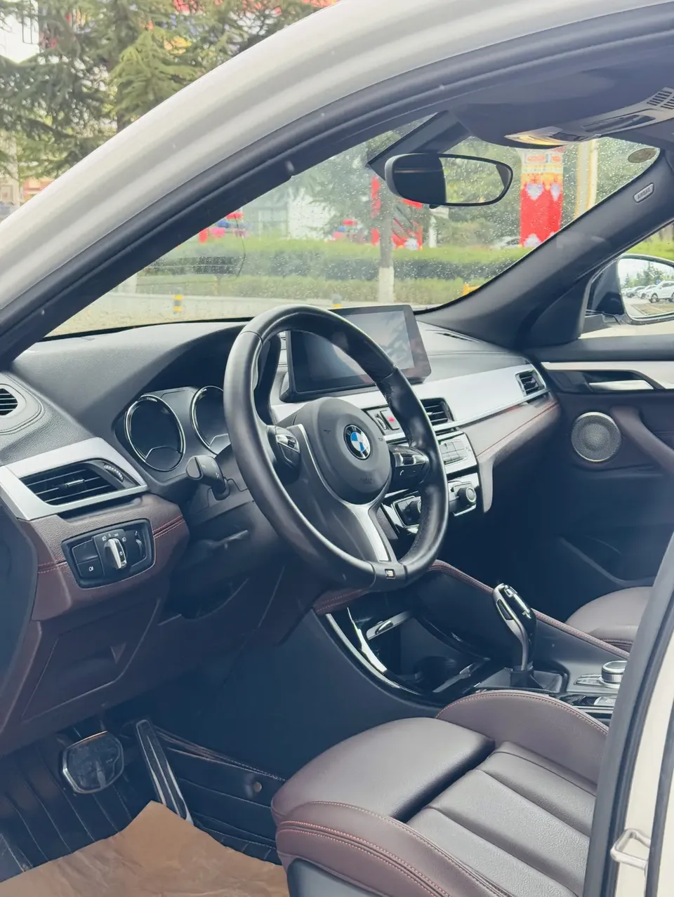 BMW X2 sDrive25i Edge Edition 2022 — миниатюра 5