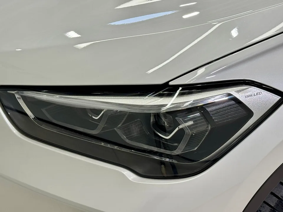 BMW X1 BMW X1 2022 sDrive25Li Leading Edition 2023 — миниатюра 3