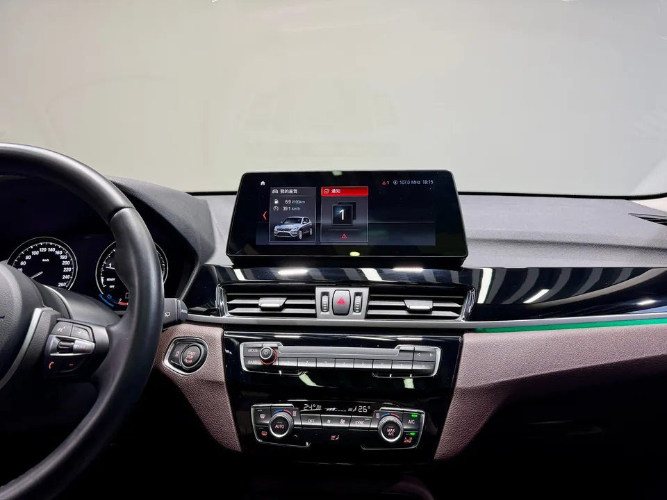 BMW X1 BMW X1 2022 sDrive25Li Leading Edition 2023 — миниатюра 5