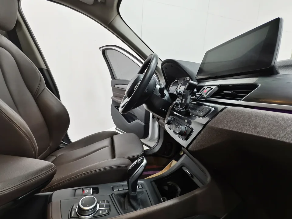 BMW X1 BMW X1 2022 sDrive20Li Fashion Edition 2022 — миниатюра 3