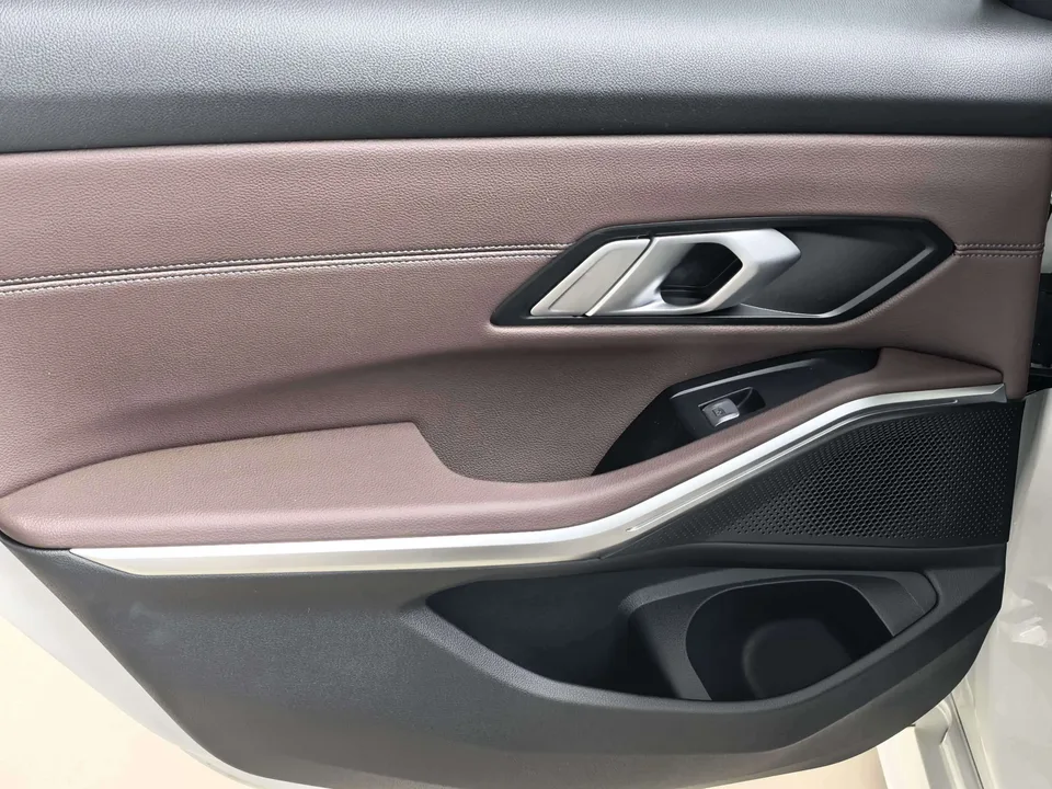 BMW 3 Series 3 Series 2022 BMW 3 Series 2022 325i M Sport Package 2022 — thumbnail 2