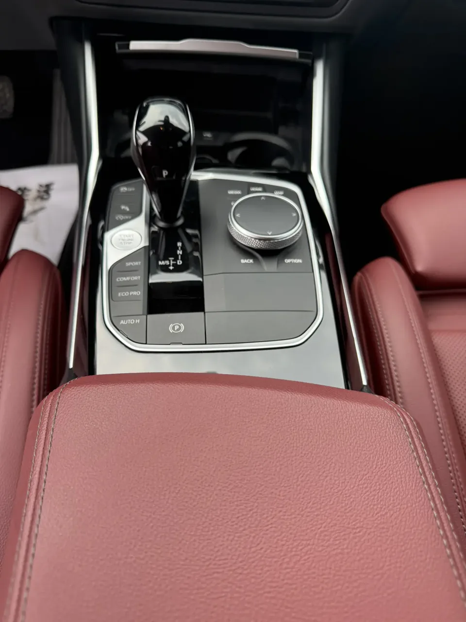 BMW 3 Series BMW 3 Series 2022 320Li M Sport Package 2022 — миниатюра 4
