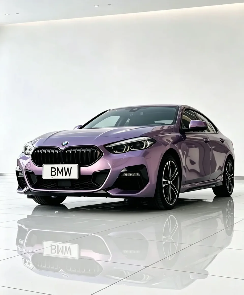 BMW 2 Series 2023
