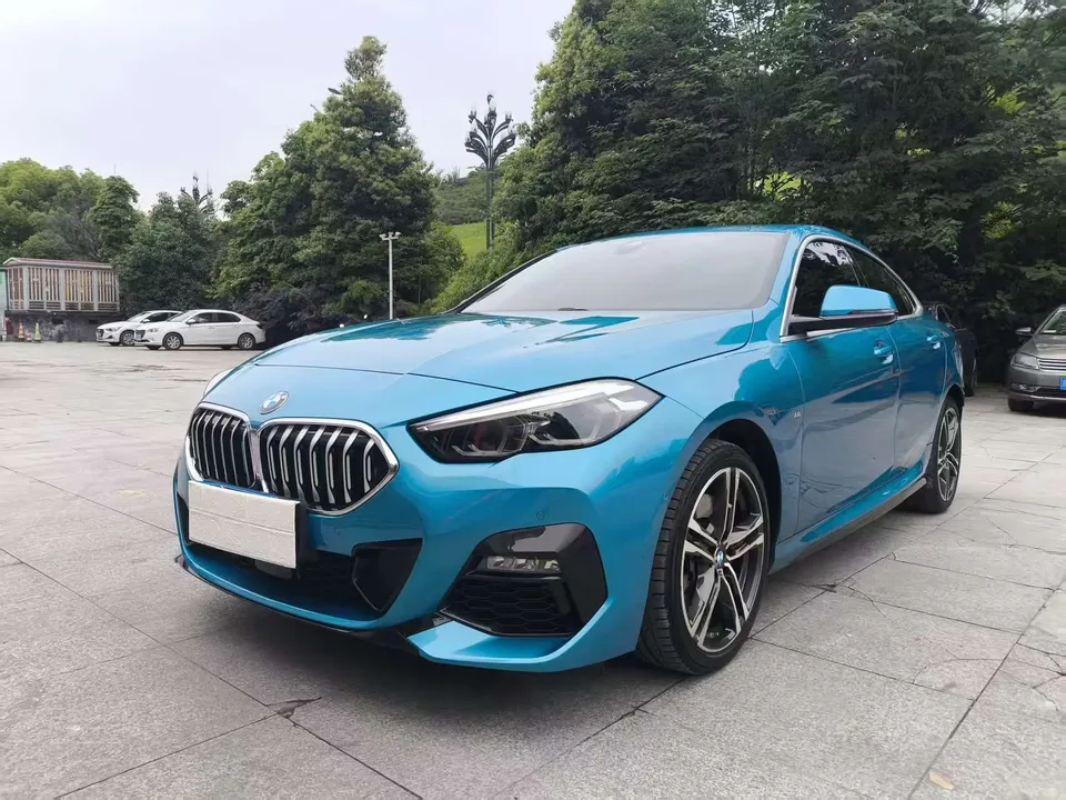 BMW 2 Series 2022
