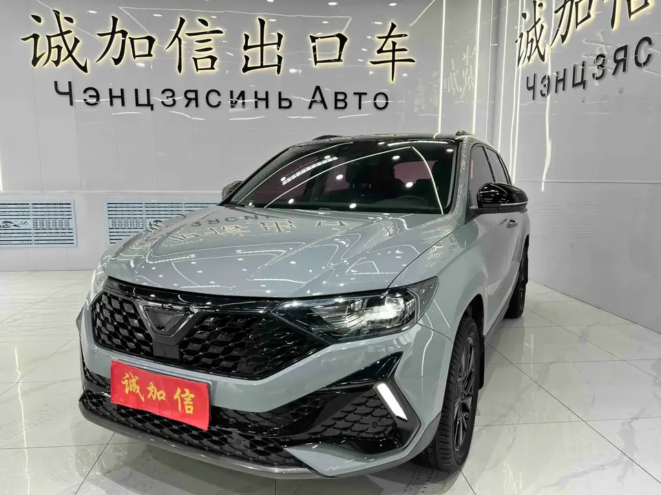 Jetta VS5 280TSI automatic high-gloss enjoyment version 2022 — фото 1, купить с доставкой в Москву
