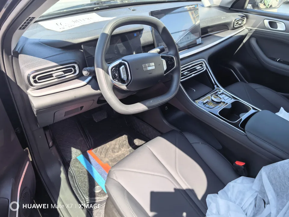 Geely Galaxy Star 6 Galaxy Star 6 2026 60km Comfort Version 2026 — thumbnail 5