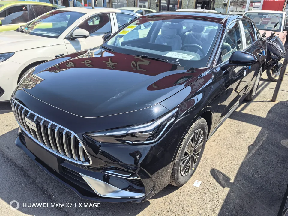 Geely Galaxy Star 6 2026