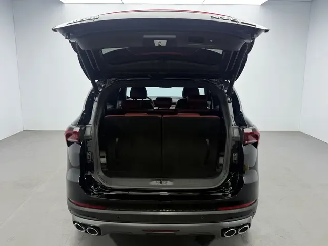 Jetour Jietu X70 PLUS Champion Edition 1.5T DCT Champion MAX+ 7 Seaters 2025 — миниатюра 5