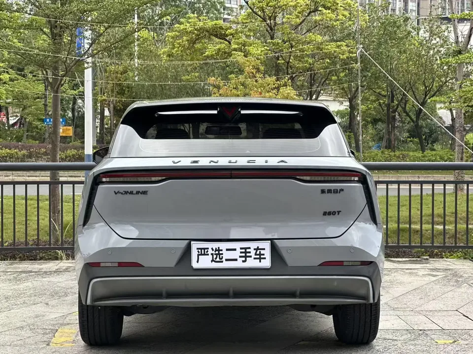 Kai Chen Venucia Big V Venucia Big V 2023 260T Idol Edition Pro 2023 — миниатюра 5