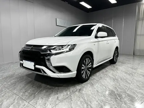 Mitsubishi Outlander 2023 buy in Moscow