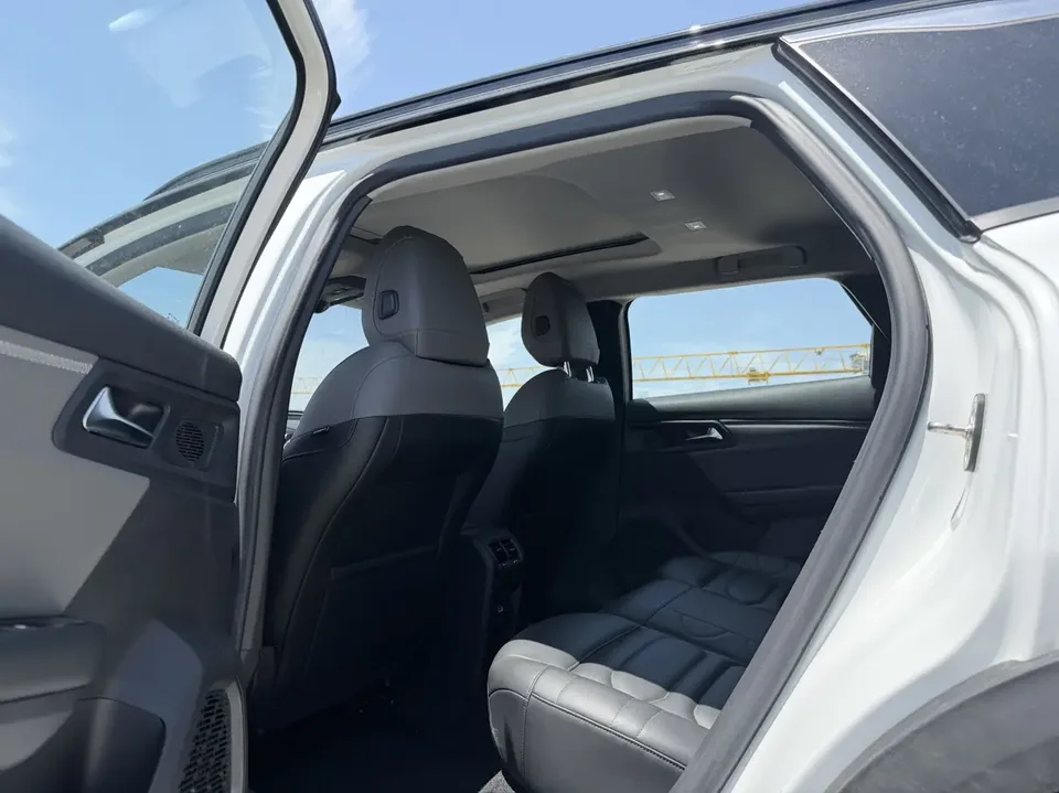 Citroen Versailles C5 X Versailles C5 2022 — миниатюра 3
