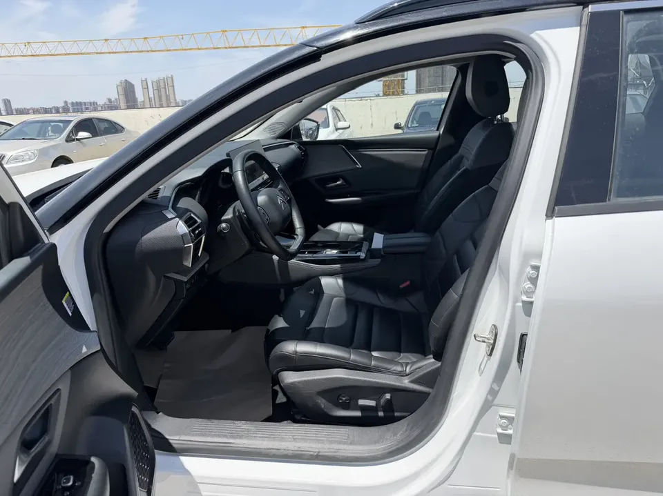 Citroen Versailles C5 X Versailles C5 2022 — миниатюра 5