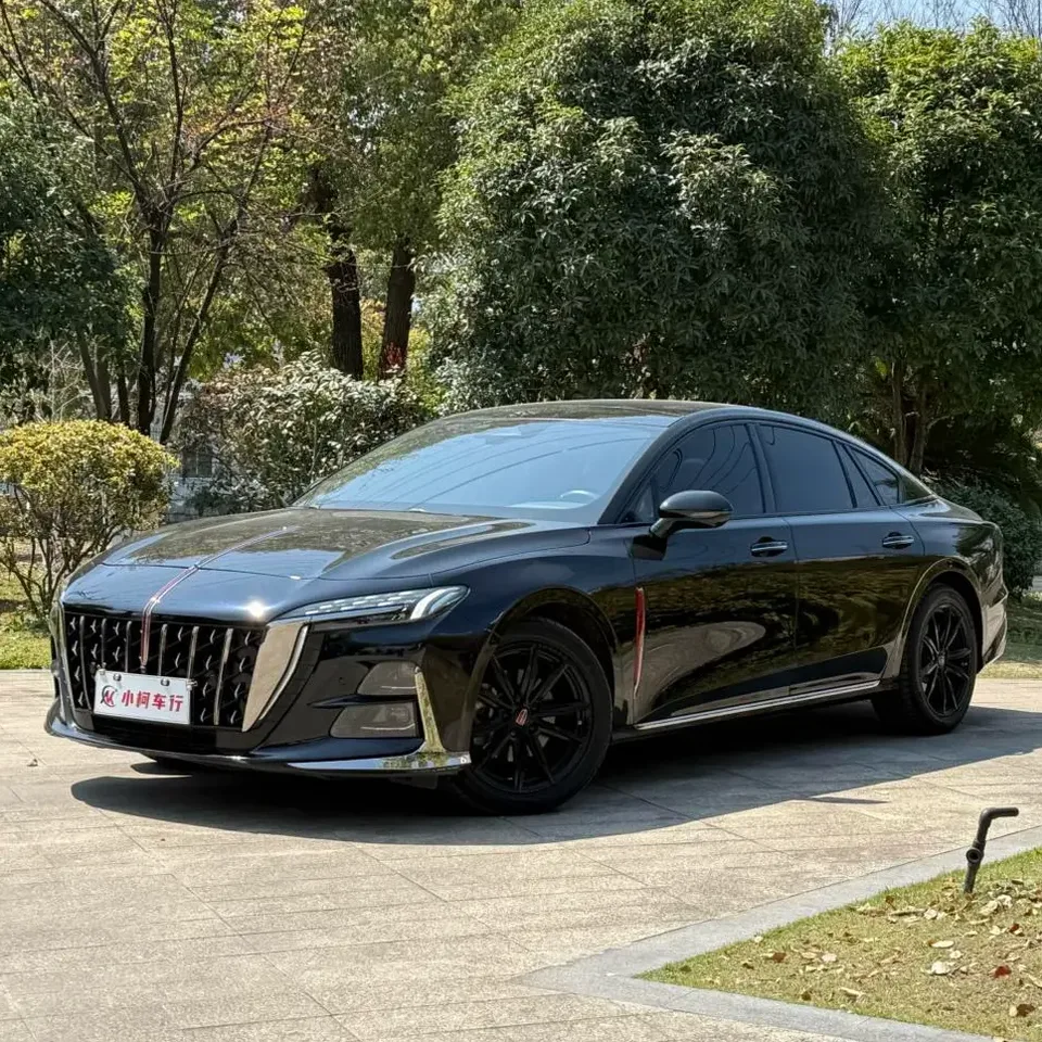 Hongqi H6 2023