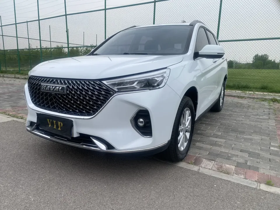 Haval M6 2023