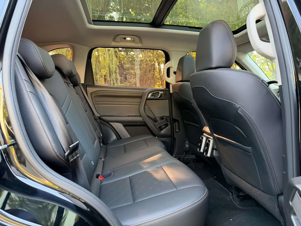 Haval Dargo 1.5T 2WD Husky Edition 2023 — миниатюра 5