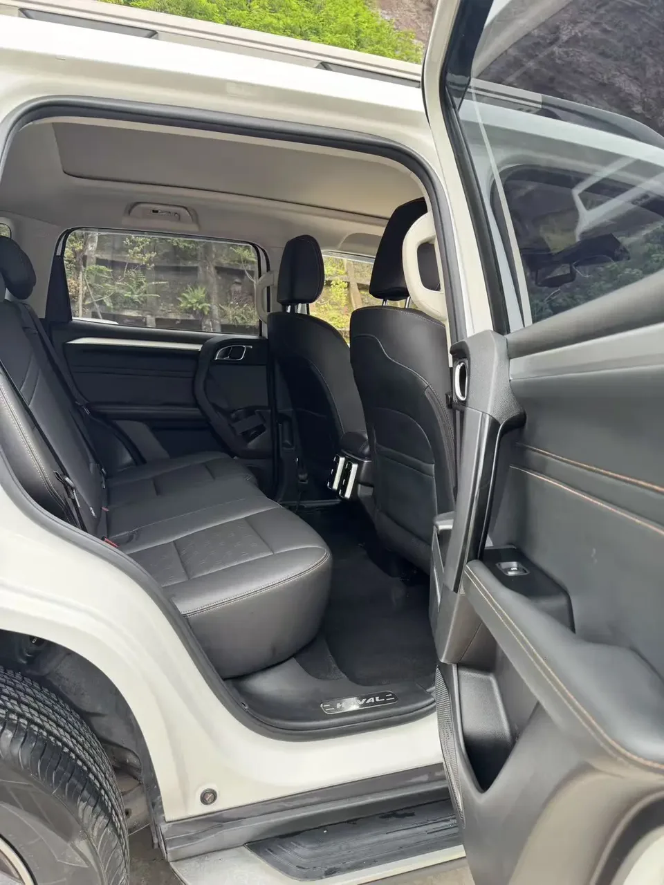 Haval Dargo 1.5T 2WD Malinois Edition 2022 — миниатюра 3