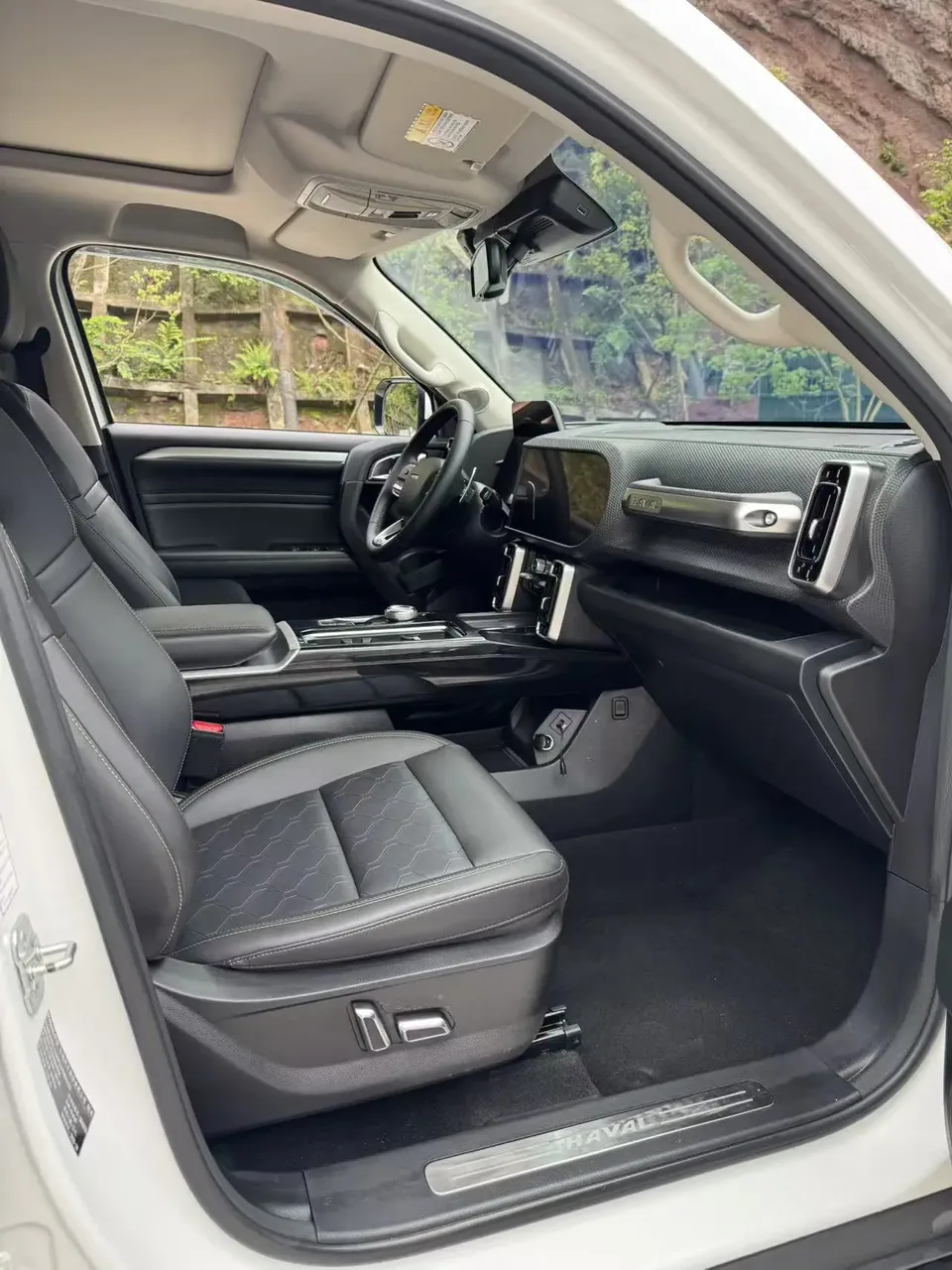 Haval Dargo 1.5T 2WD Malinois Edition 2022 — миниатюра 5
