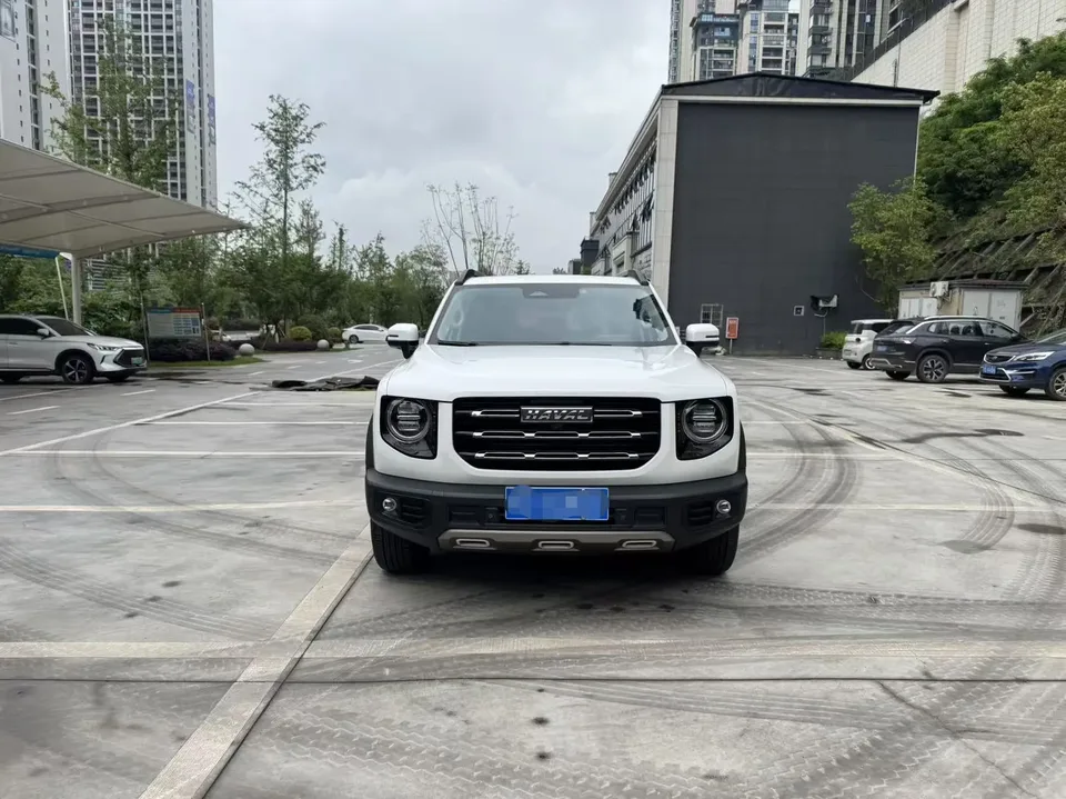 Haval Dargo 2022