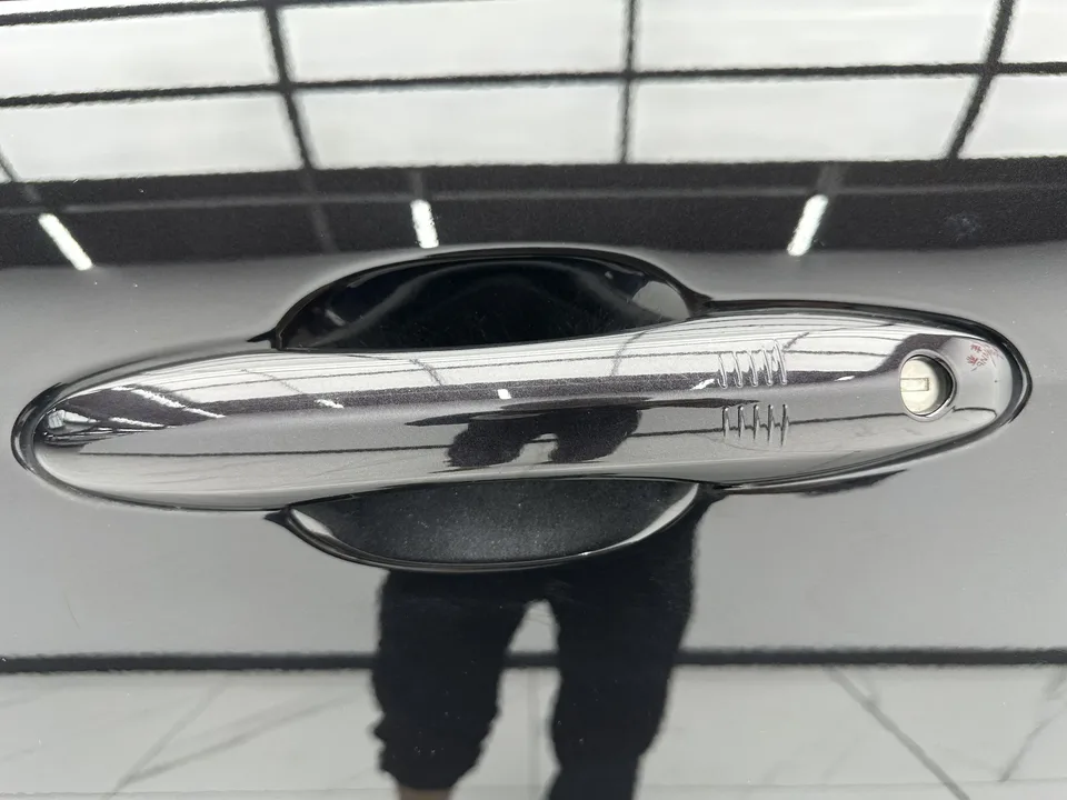Haval H6 National Fashion Edition 1.5T Automatic Urban Edition 2022 — миниатюра 3