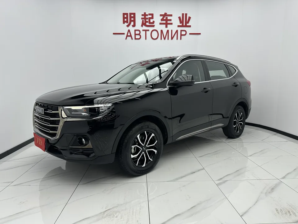 Haval H6 2022