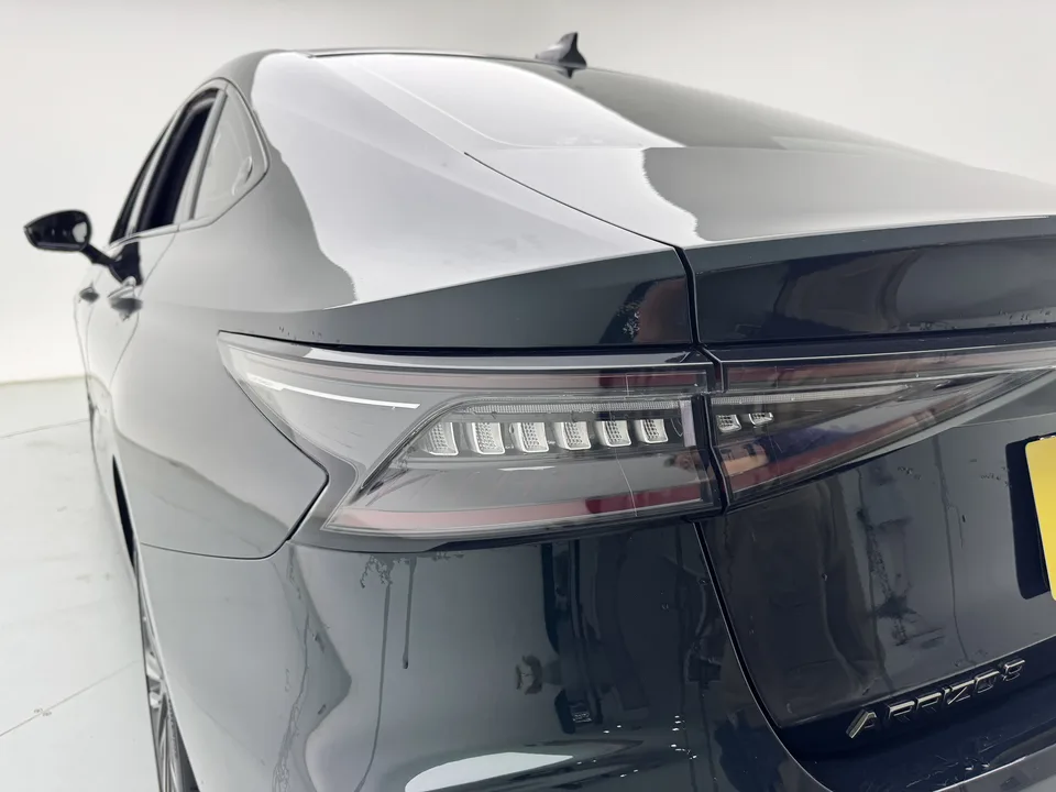 Chery Arrizo 8 2.0T DCT 2025 — миниатюра 2