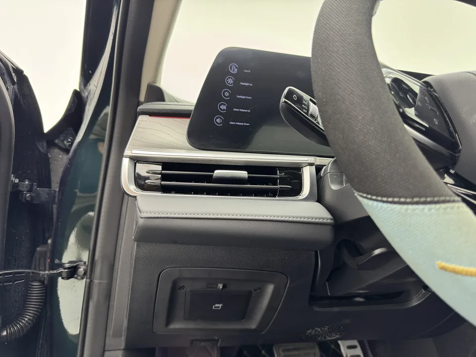 Chery Arrizo 8 2.0T DCT 2025 — миниатюра 3