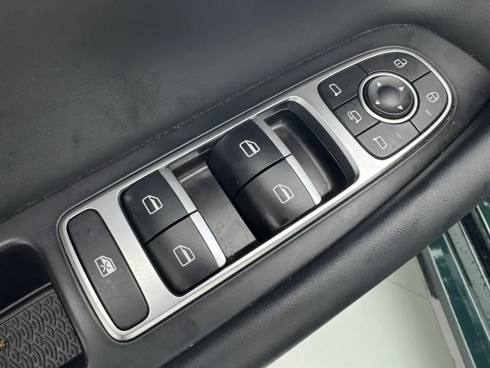 Chery Arrizo 8 2.0T DCT 2025 — миниатюра 5
