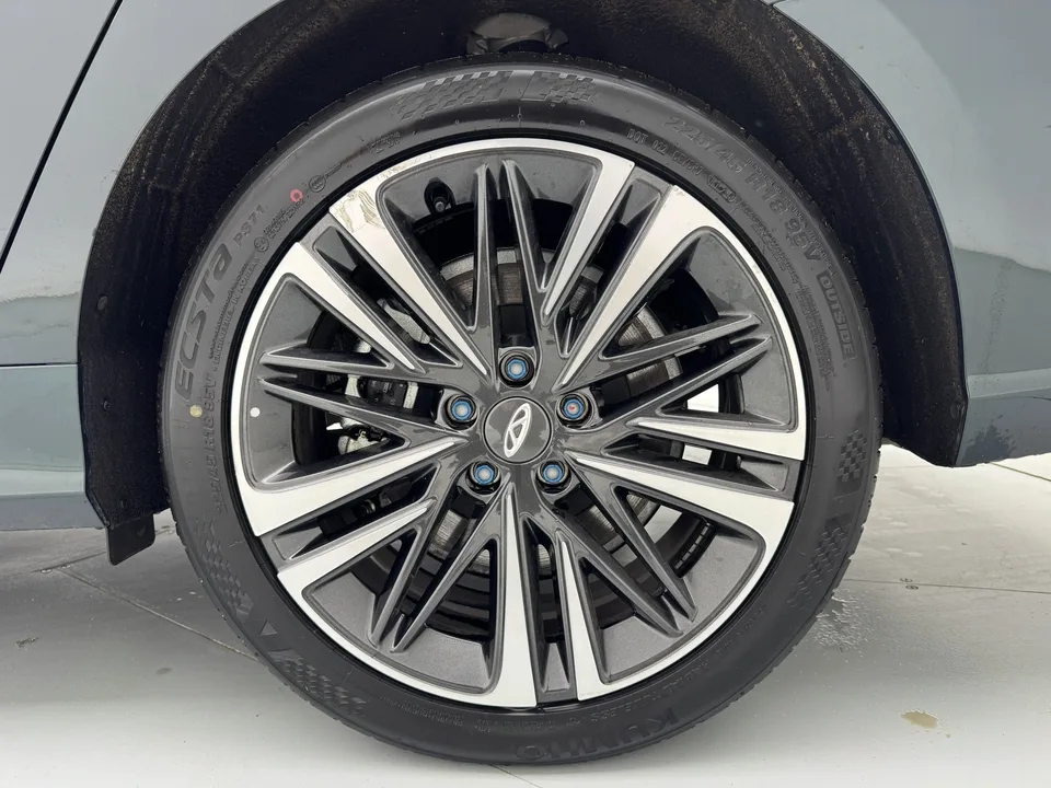 Chery Arrizo 8 2025
