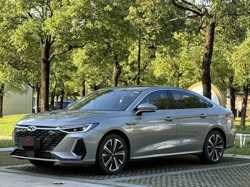Chery Arrizo 8 2023