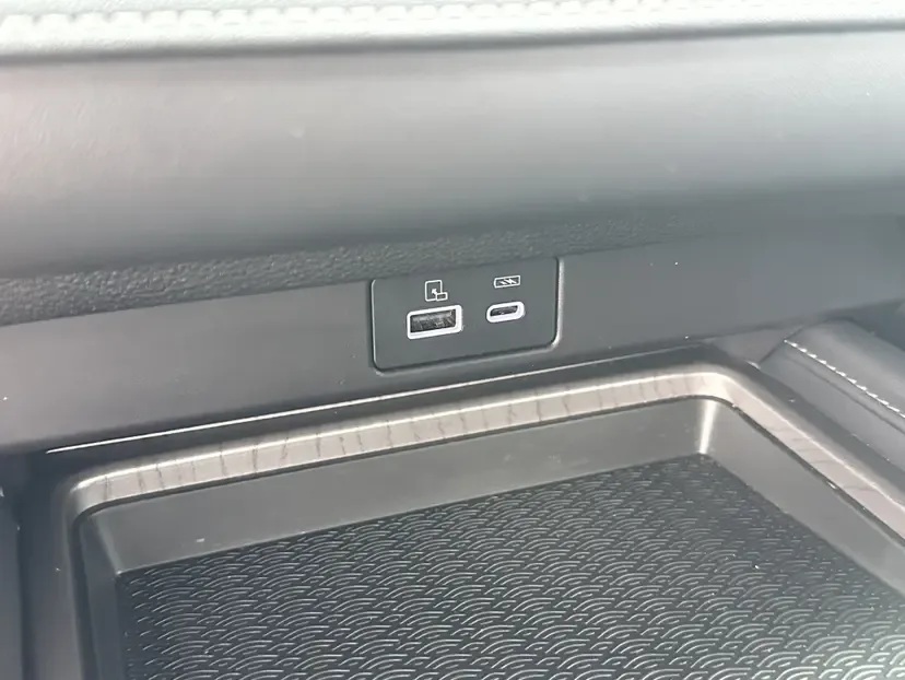 Chery Arrizo 8 1.6TGDI DCT 2024 — миниатюра 4