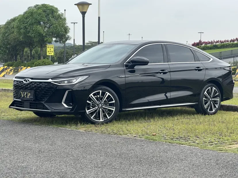 Chery Arrizo 8 2024