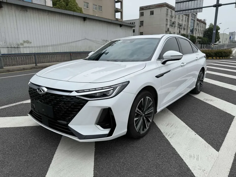 Chery Arrizo 8 2023