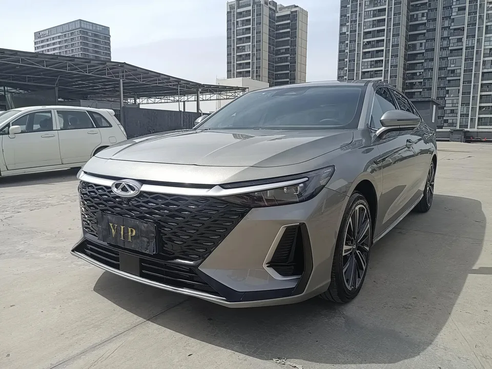 Chery Arrizo 8 2023
