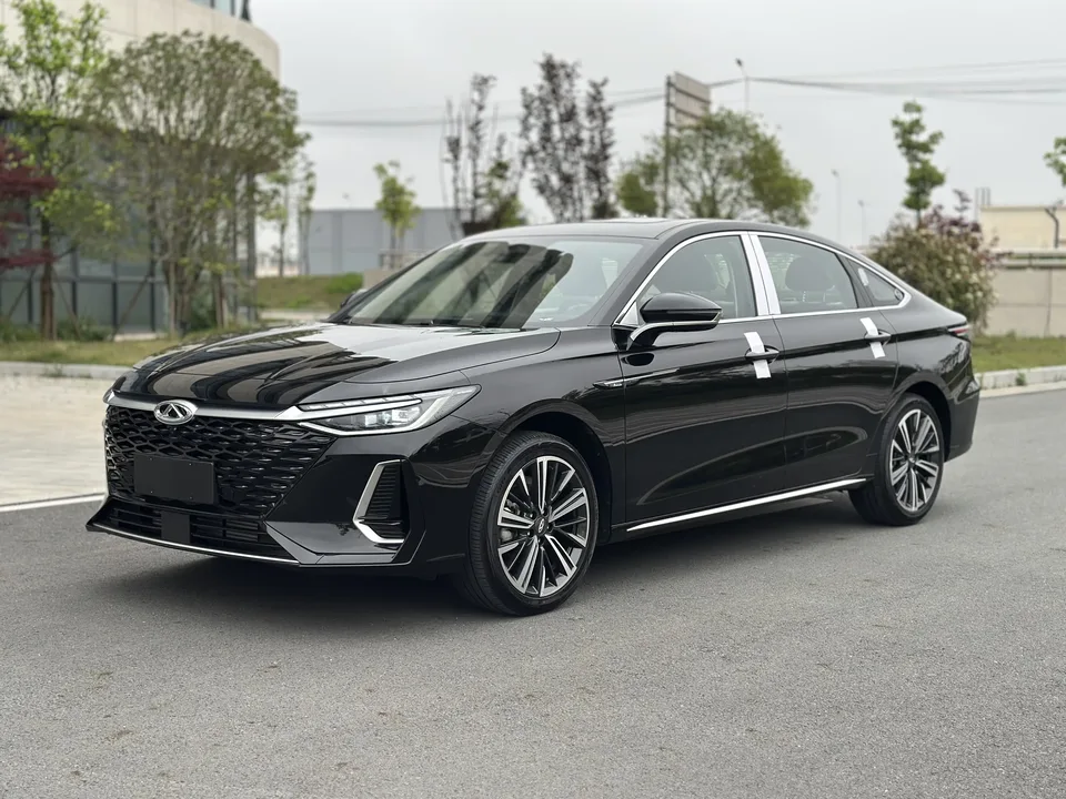 Chery Arrizo 8 2025