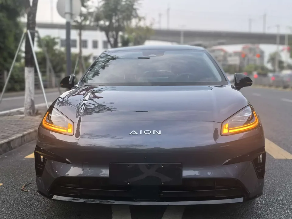 AION RT 2024