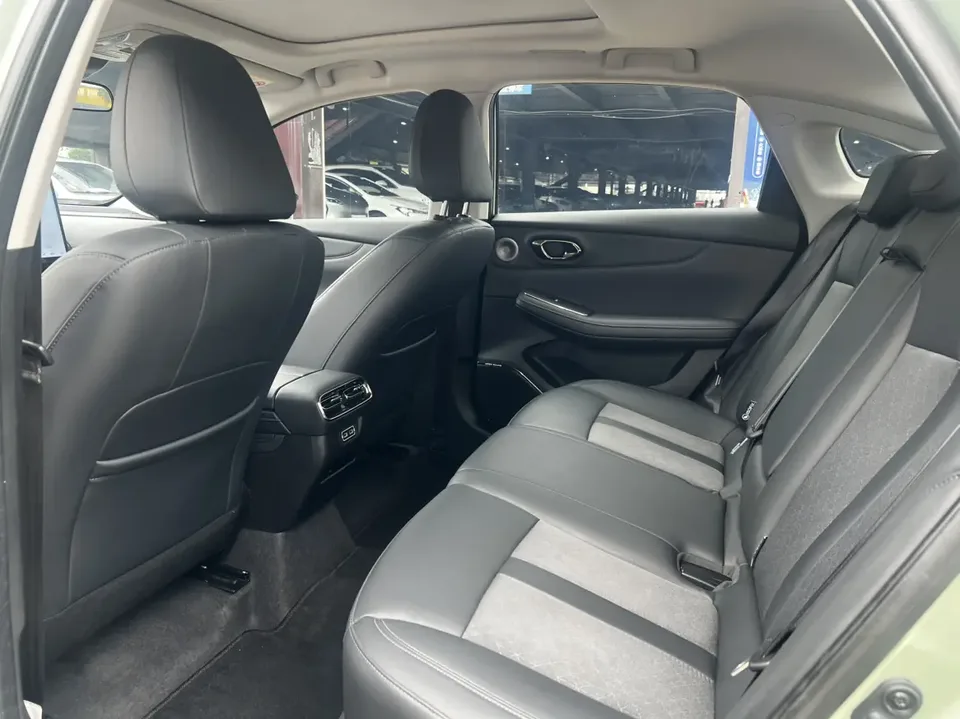 AION S AION S 2024 MAX 80 Star Edition Ternary Lithium 2023 — миниатюра 3