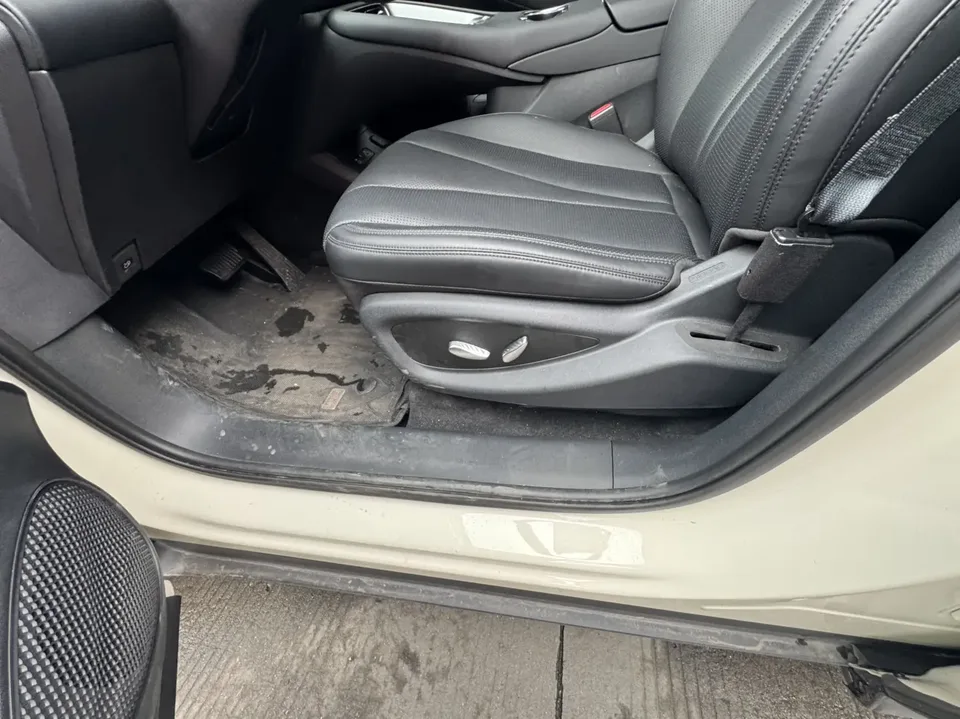 BYD Sea Lion 06EV 520 Pilot Edition 2025 — миниатюра 3