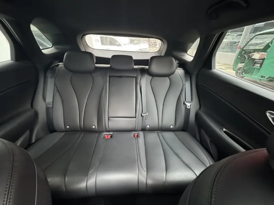 BYD Sea Lion 06EV 520 Pilot Edition 2025 — миниатюра 4