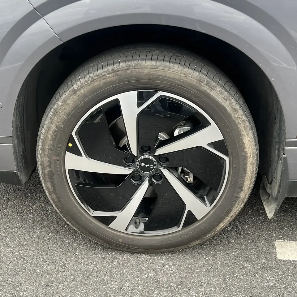 BYD Sea Lion 06EV 605 Pilot Pro Edition 2026 — миниатюра 2