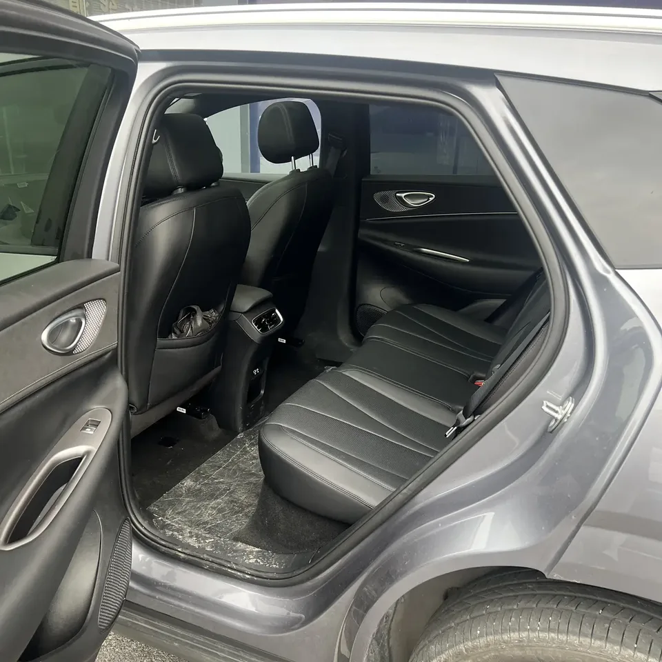 BYD Sea Lion 06EV 605 Pilot Pro Edition 2026 — миниатюра 3