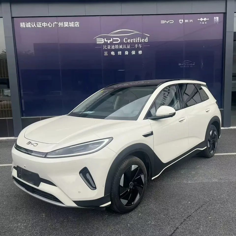 BYD Sea Lion 05 EV 2025