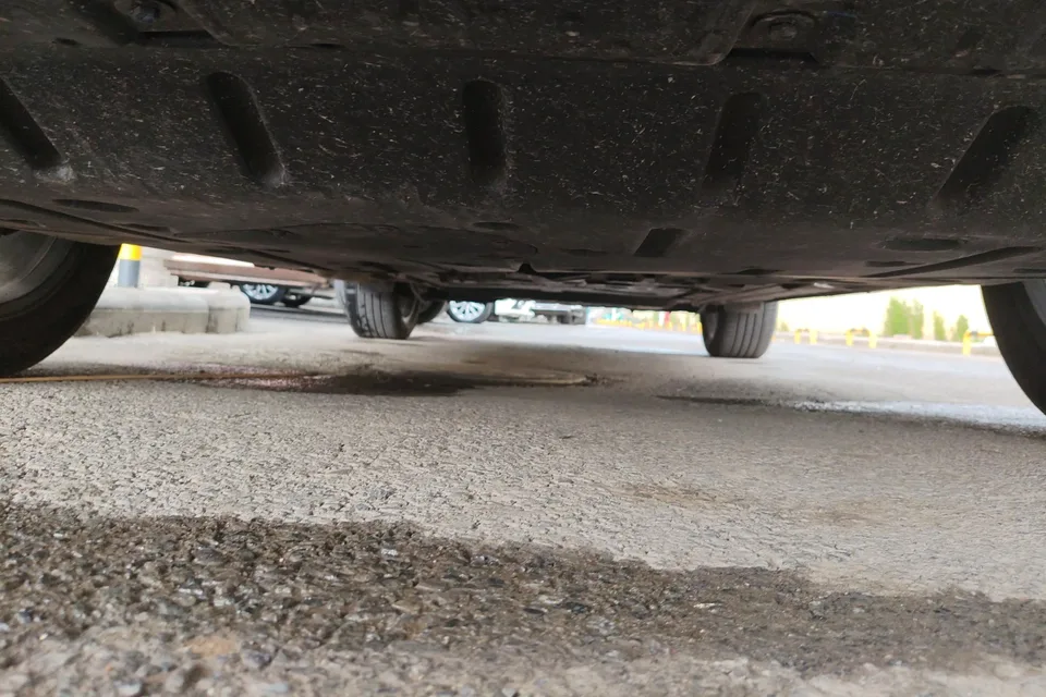 BYD Song L DM DM-i 112KM Leading Model 2025 — миниатюра 3