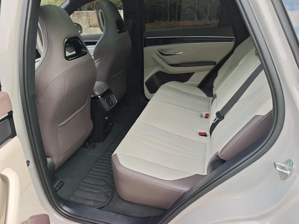 BYD Song PLUS DM Song PLUS DM 2025 DM-i 112KM Premium 2024 — thumbnail 3