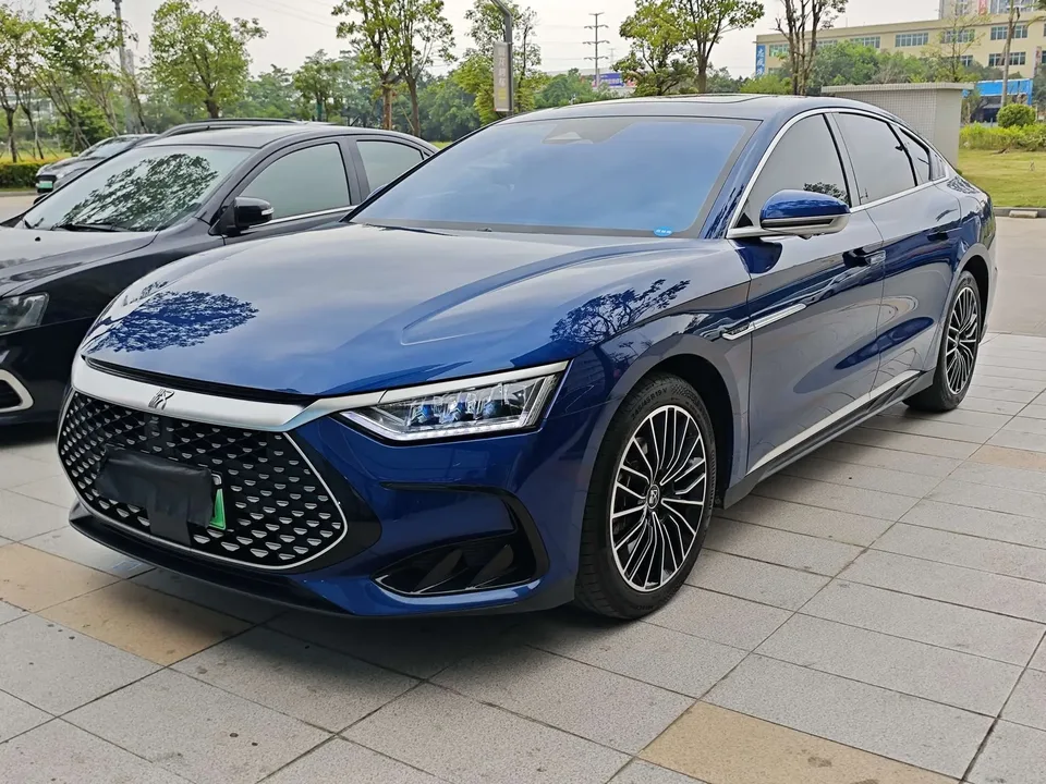BYD Han DM 2023