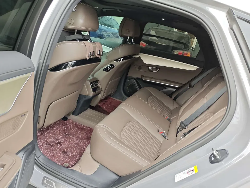 BYD Han DM Han DM 2025 DM-i 125KM Premium Edition 2025 — миниатюра 3