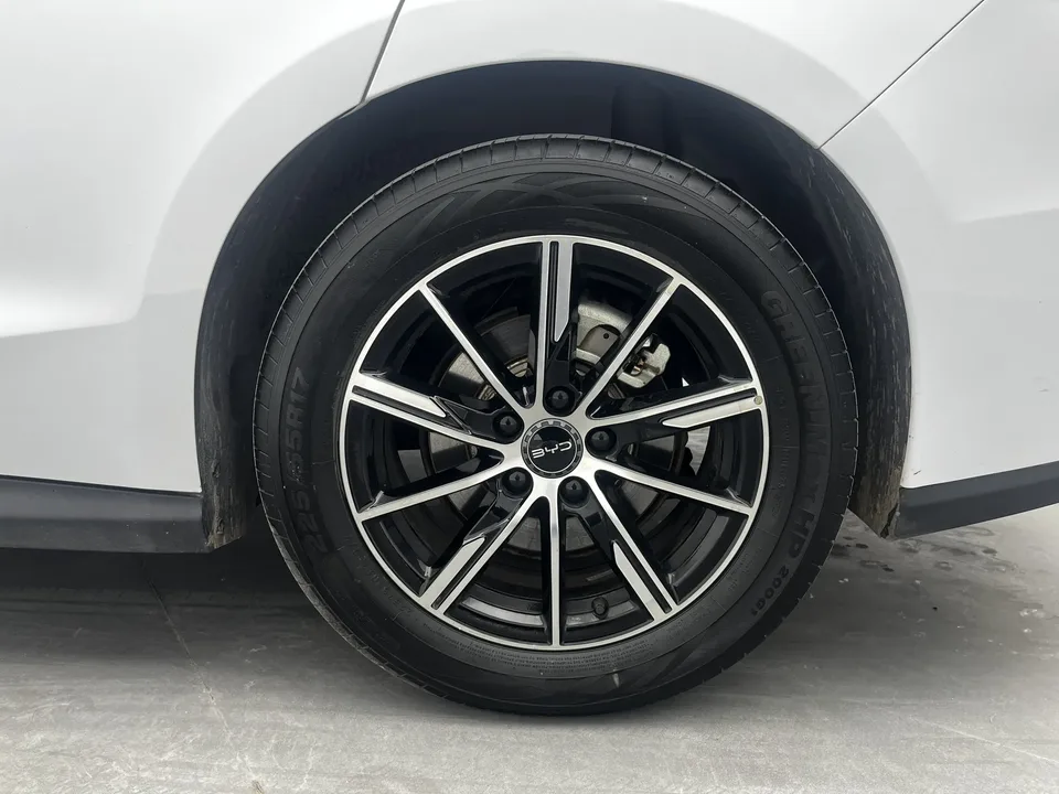 BYD Seal 06DM 2024