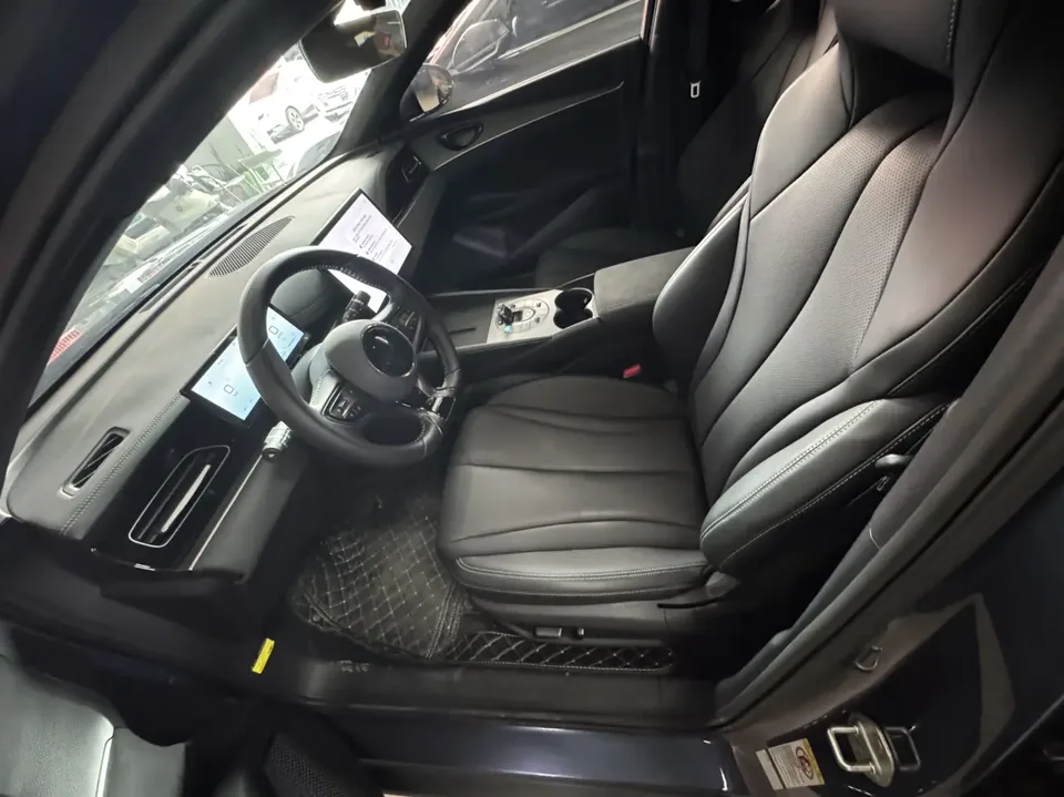 BYD Seal 06DM DM-i 120KM Premium Edition 2024 — миниатюра 3