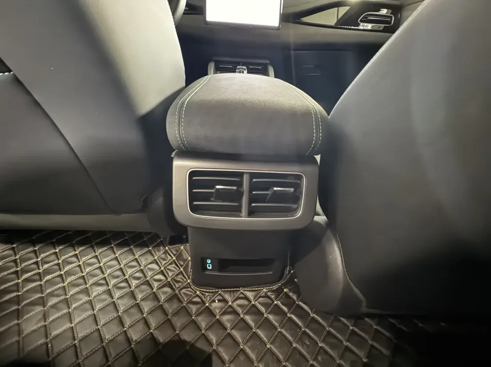 BYD Seal 06DM DM-i 120KM Premium Edition 2024 — миниатюра 4
