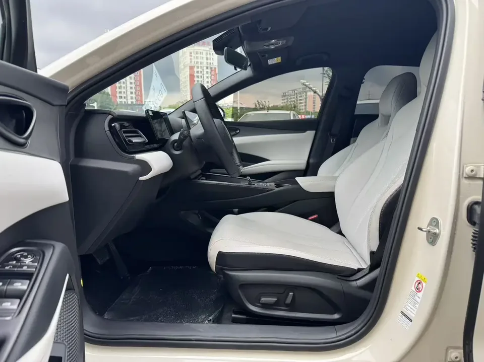 BYD Seal 06DM DM-i 80KM Premium 2024 — миниатюра 4