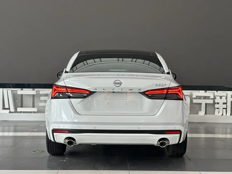 Nissan Altima Teana 2022 Teana 2.0L XL-TLS Enjoy Edition 2024 — thumbnail 2